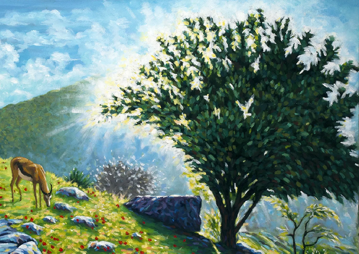 Longing for Eden - Image 5