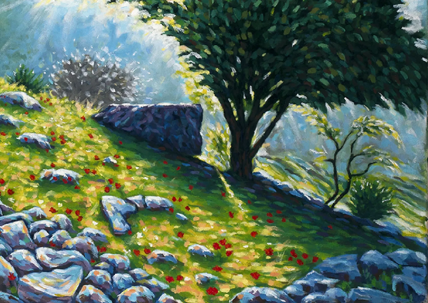 Longing for Eden - Image 6