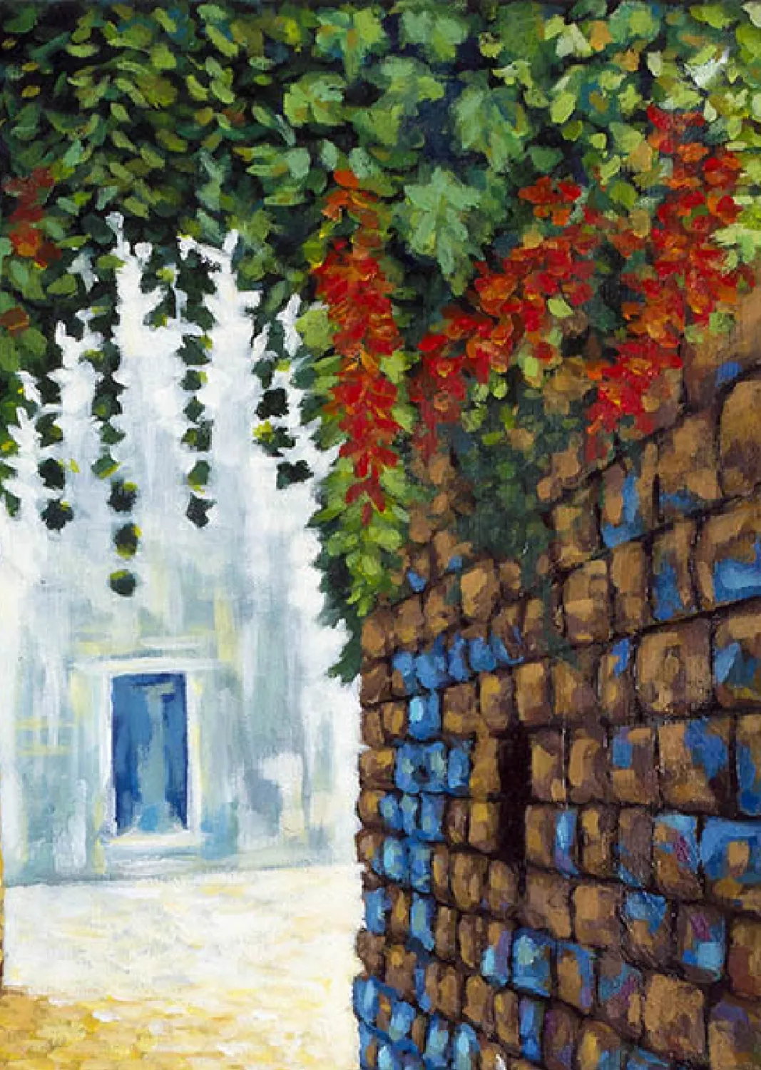 "Rhythms of Light" - Image 3