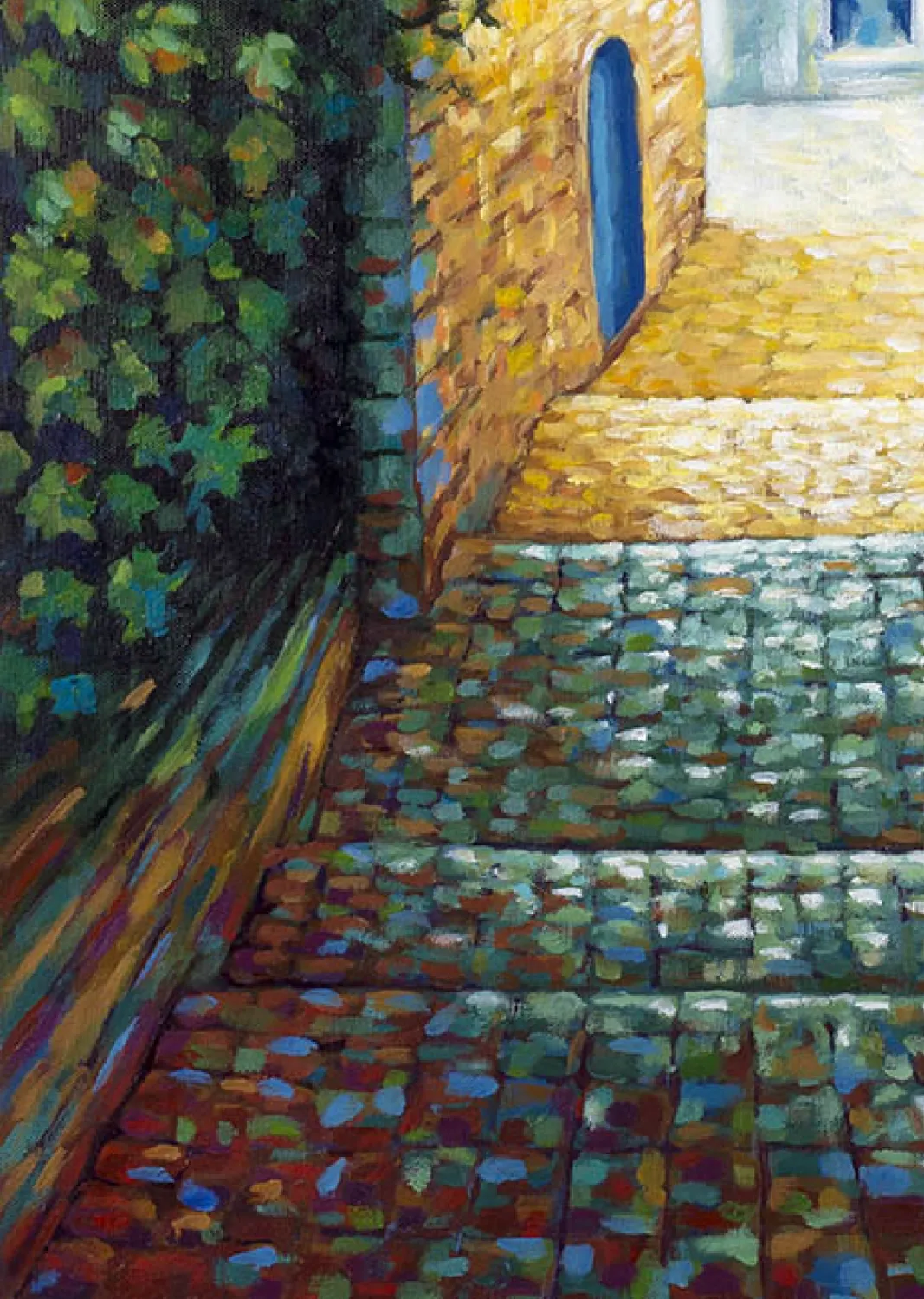 "Rhythms of Light" - Image 4