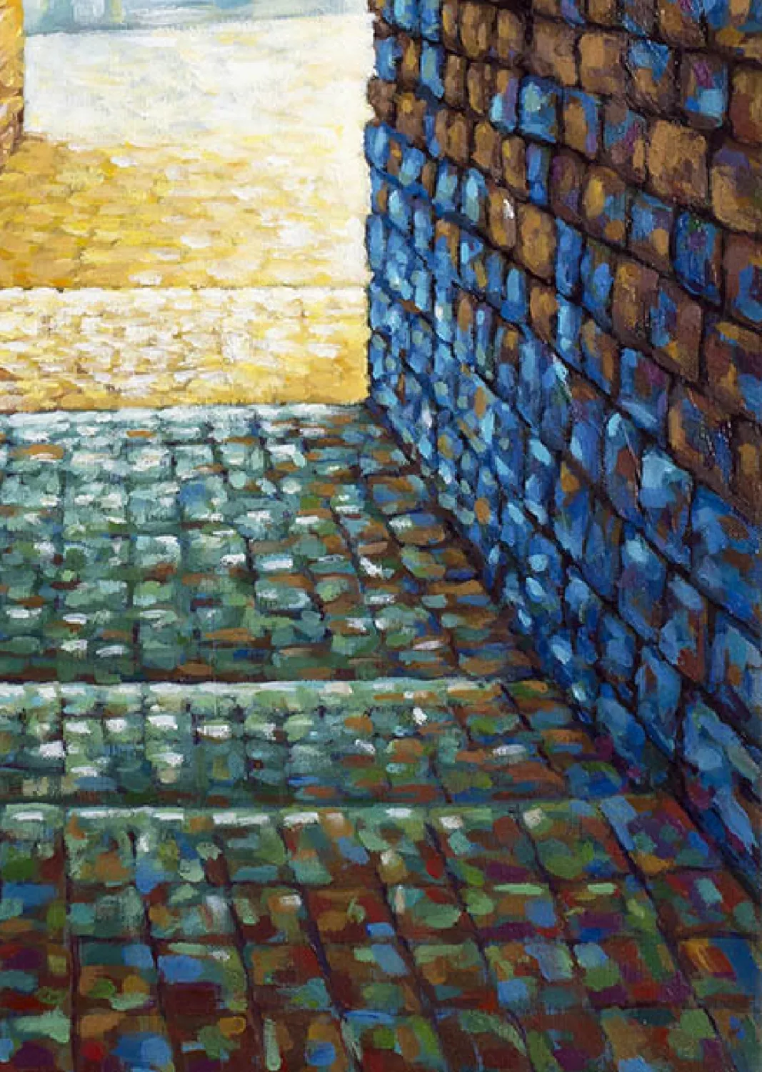 "Rhythms of Light" - Image 5