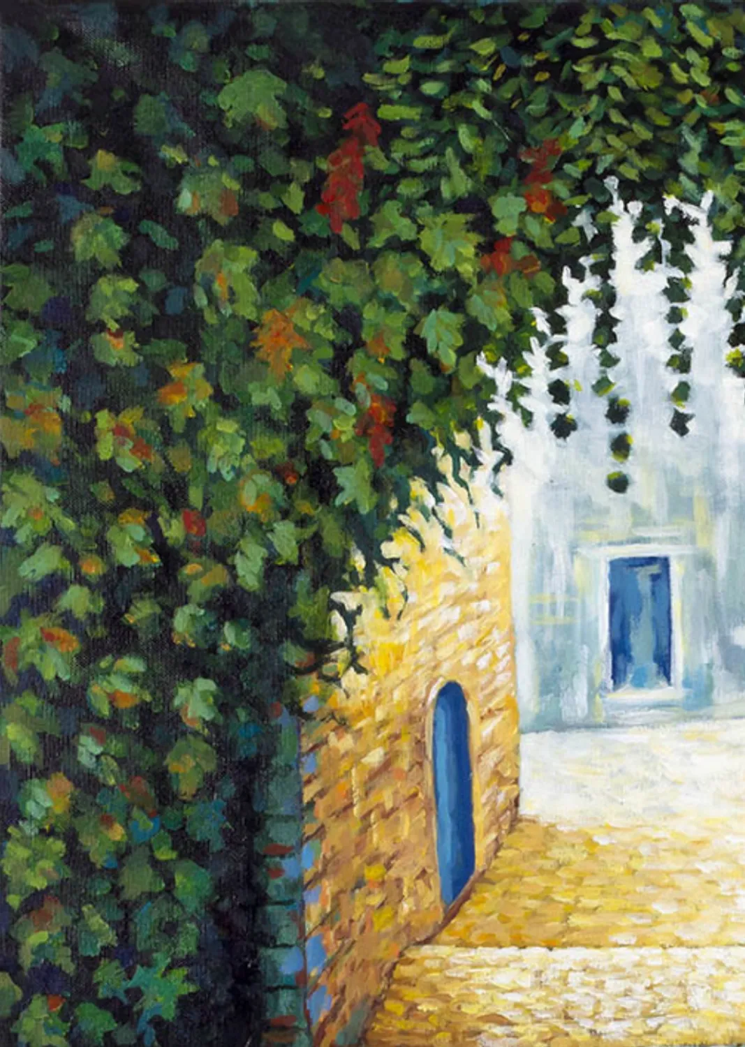 "Rhythms of Light" - Image 6