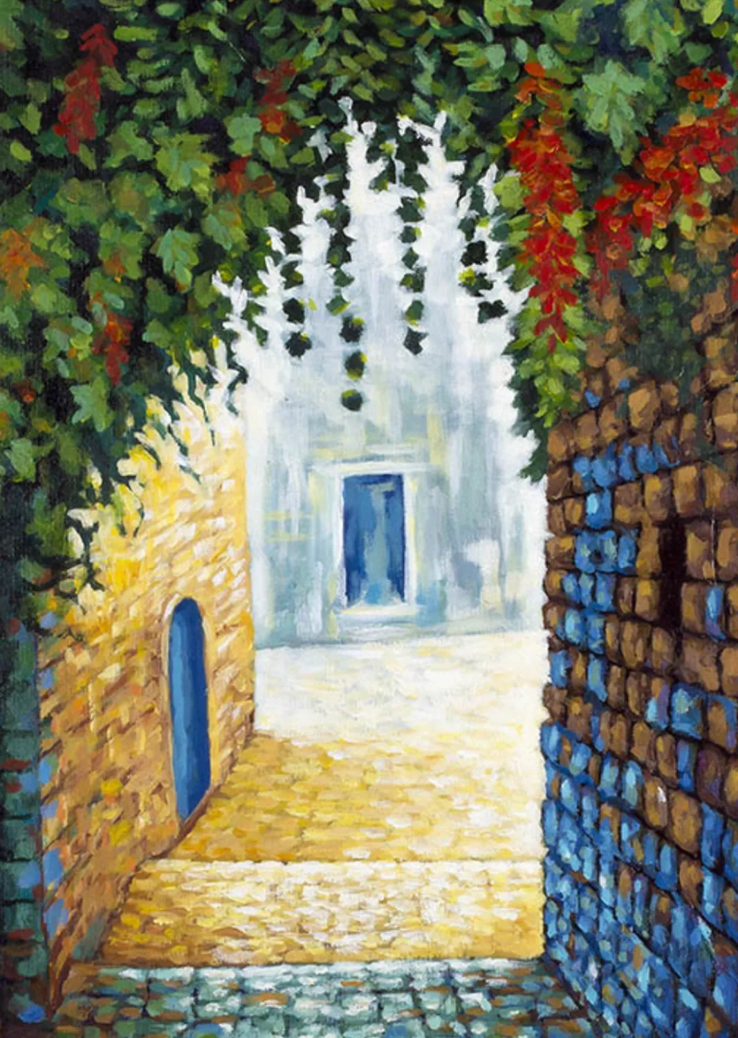 "Rhythms of Light" - Image 7