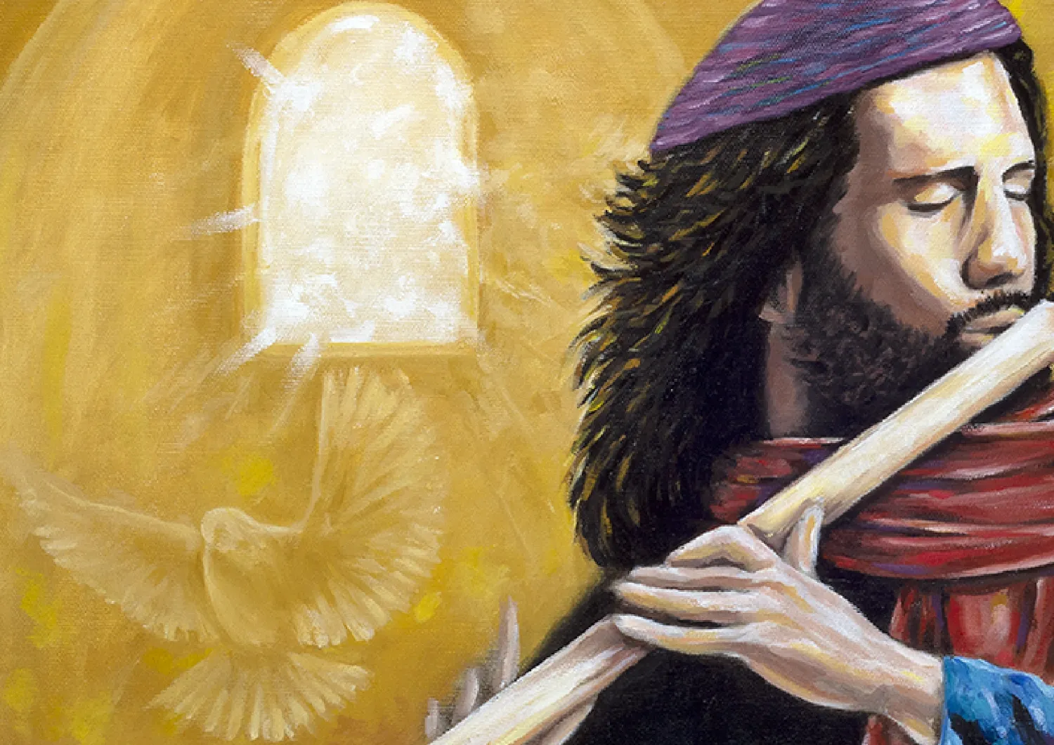 The spirit of the melody - Image 3