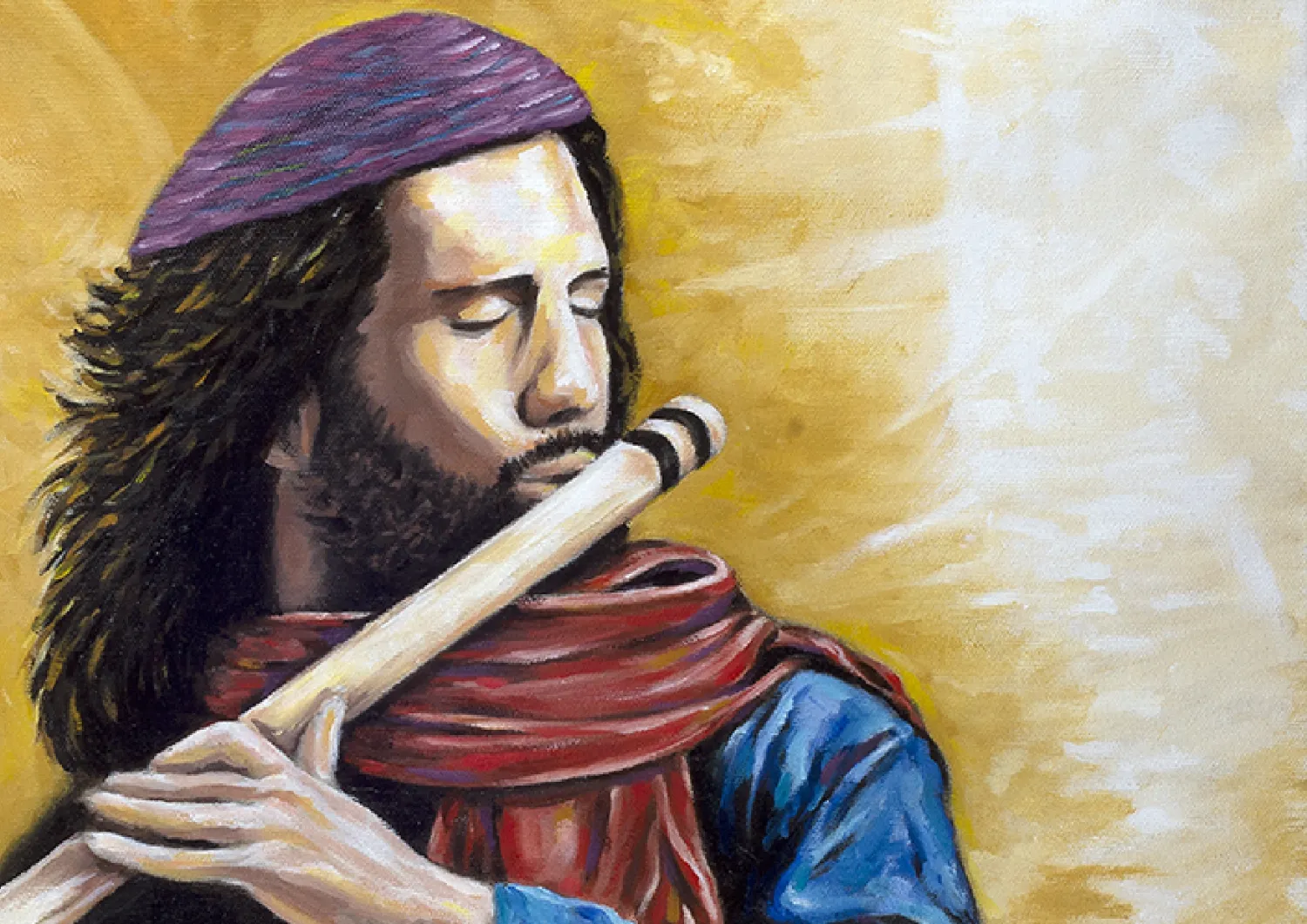 The spirit of the melody - Image 4