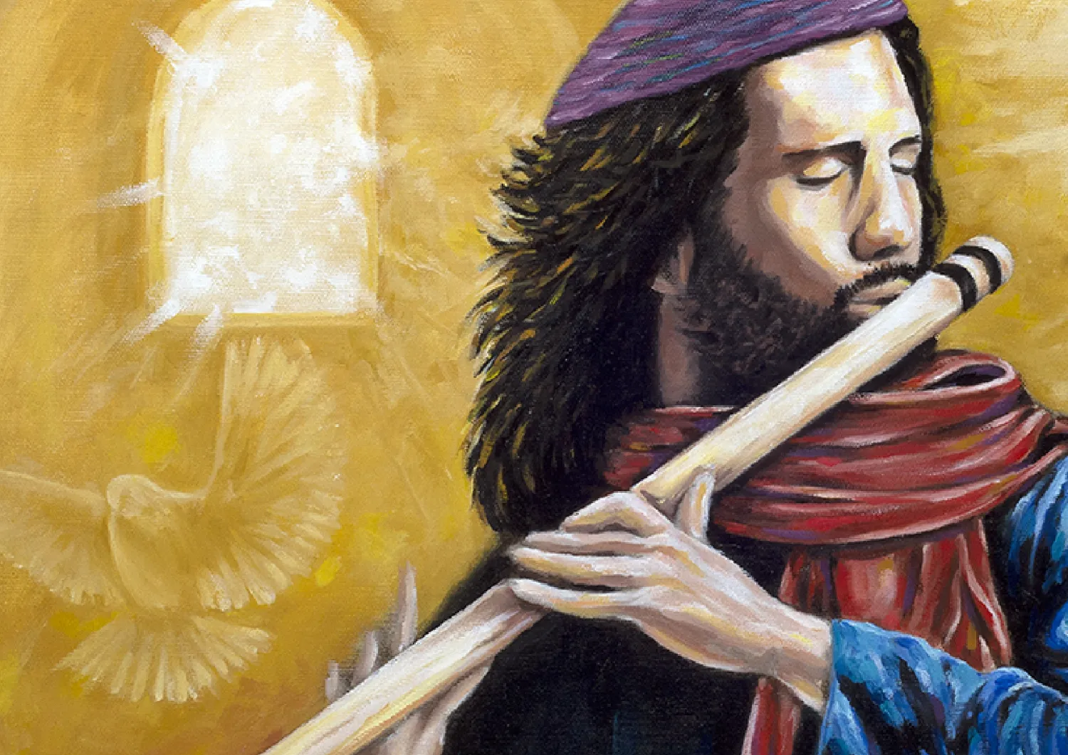 The spirit of the melody - Image 5