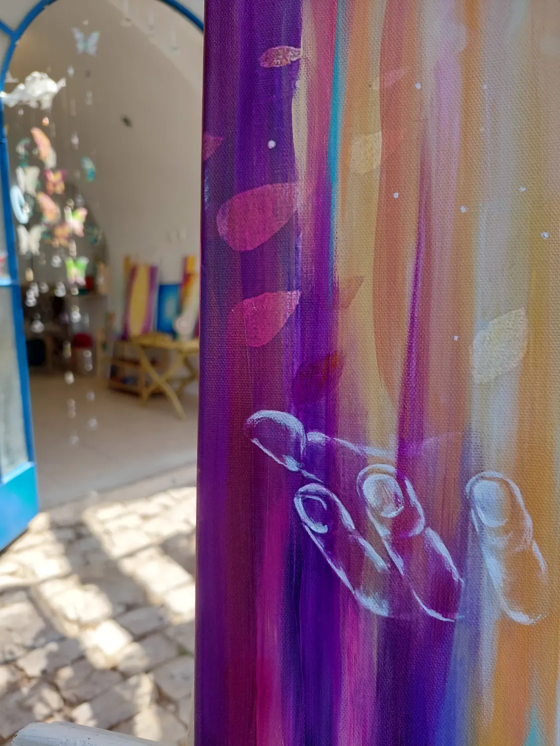 “Ahava” - Image 2