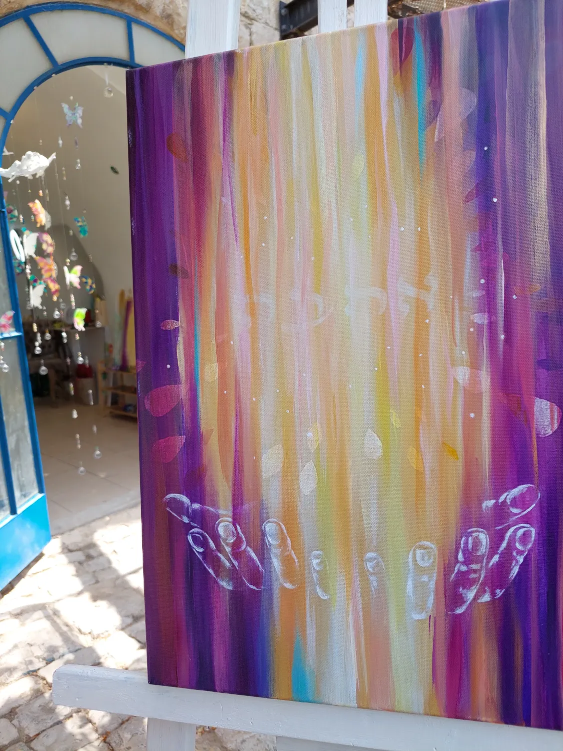 “Ahava” - Image 5