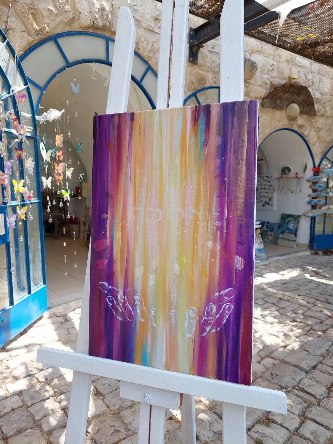 “Ahava” - Image 6