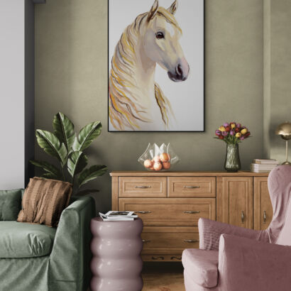 Where the Wind Rests